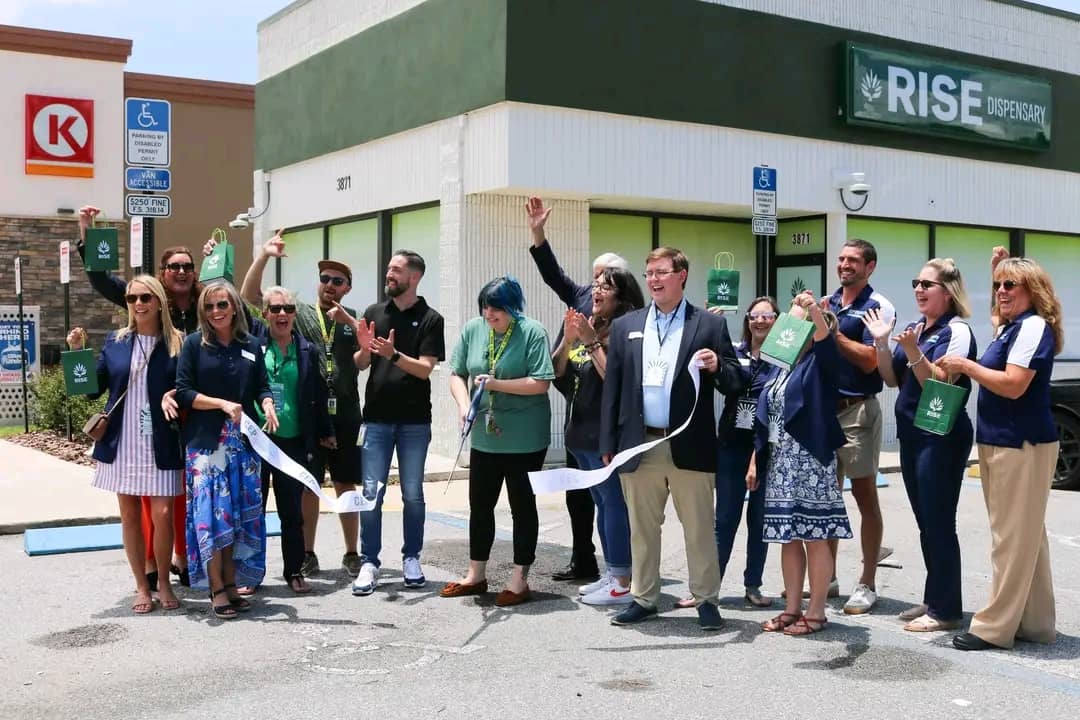 rise dispensary
