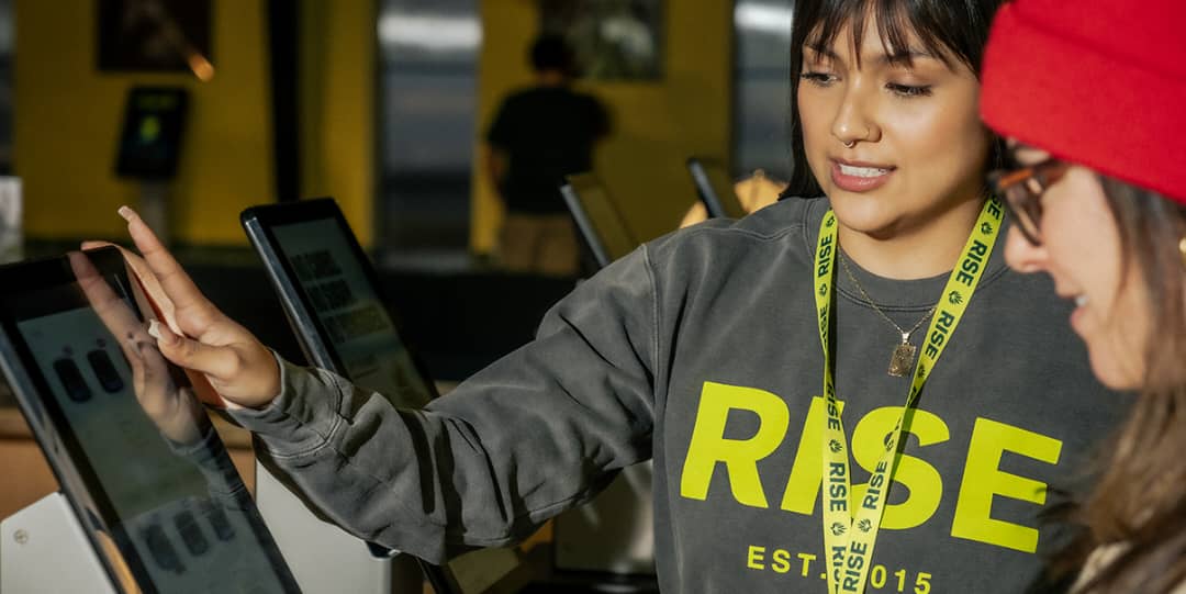 about rise dispensary