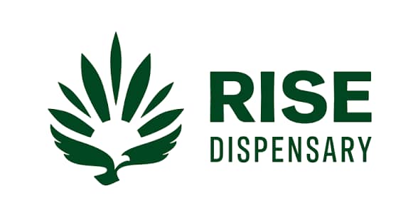 risedispensary.logo