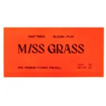 Fast Times Sparks [.4g]