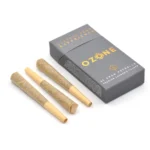 Cinnamon Buddha [.5g]