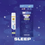 Snoozzzeberry [1g] in Chelsea