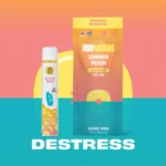 Summer Peach [1g] in Chelsea