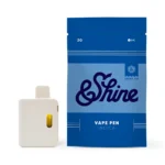 Berry Gelato [2000mg] in Chelsea