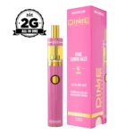 Pink Lemon Haze 2G All in One Device in Chelsea