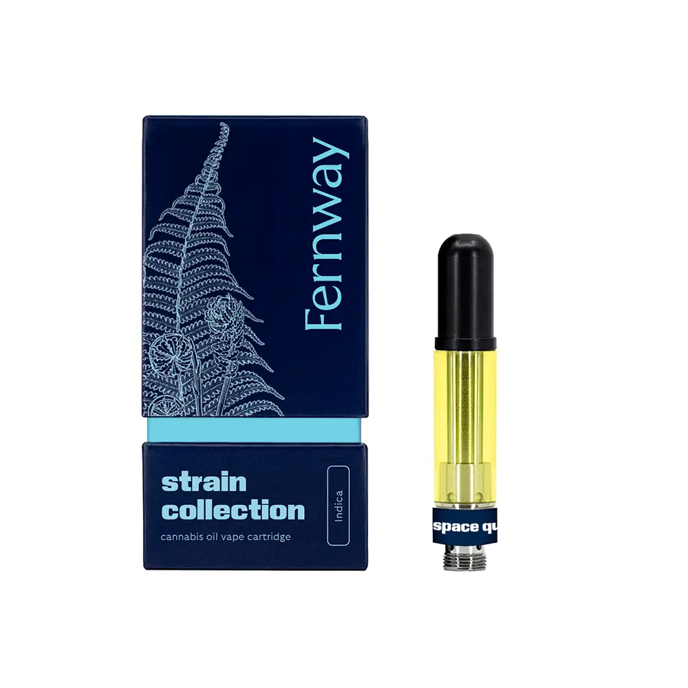 download - 2026-01-26T191926.897 Space Queen | Strain Collection | Cartridge | 1.0g in Chelsea - Image 1