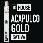 Acapulco Gold [1000mg] in Chelsea