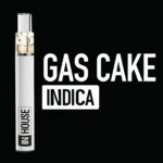 Gas Cake [1000mg] in Chelsea