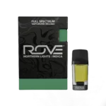 Northern Lights - Live Resin Diamonds (Reload) in Chelsea