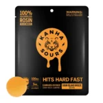 Sour Island Breeze [10pk] (100mg) in Chelsea