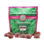 Performance Hummies - Sativa - 300mg TAC (100mg THC | 100mg CBG | 100mg THC-V) in Chelsea