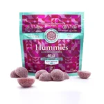 Relax Hummies | Indica (100mg) [10pk] in Chelsea