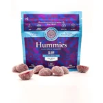 Sleep Hummies | Indica [10pk] (100mg) in Chelsea