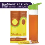 1:1 Half and Half [10pk] (50mg CBD/50mg THC) in Chelsea