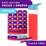 Blueberry Pomegranate Acai [10pk] (50mg) in Chelsea