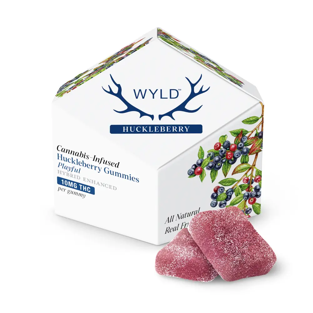 download - 2026-01-27T071812.614 Huckleberry Hybrid Enhanced Gummies | 100mg THC in Chelsea - Image 1