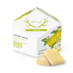 Pear 1:1 CBG + Hybrid Enhanced Gummies | 100mg THC:100mg CBG in Chelsea