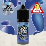 Blue Raspberry Liquid Gummies (Drink Enhancer) (150mg) in Chelsea