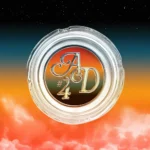 Clear Glass Ashtray - Afternoon Delight #4 in Chelsea