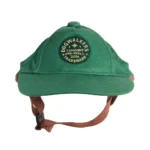 Dog Hat - Green [L] in Chelsea