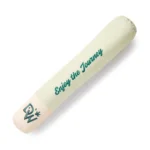 Joint Squeeker Toy - Cream/Green in Chelsea