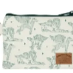 Stash Bag - Show Dogs [Cream] in Chelsea