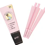 Pink [1 1/4] [6pk] in Chelsea