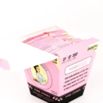 Pink Shortys - 53mm [12pk] in Chelsea