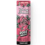 Rose Wraps [2pk] in Chelsea