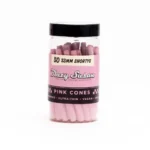 Pink Shortys - 53mm [50pk] in Chelsea