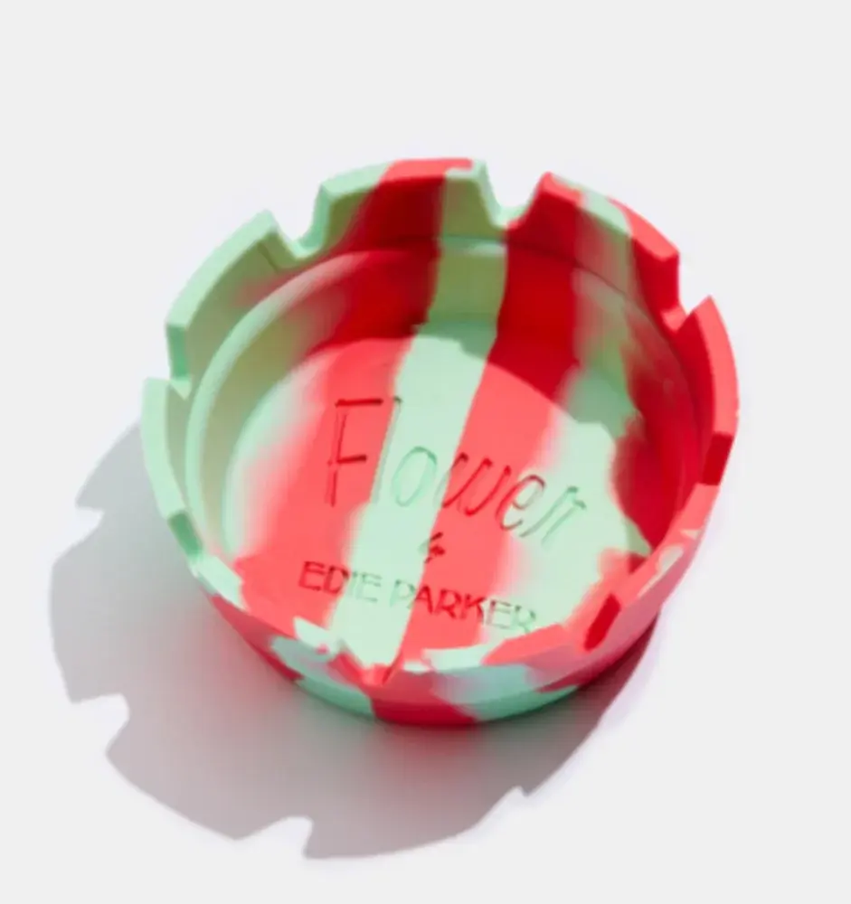 download - 2026-01-28T025658.429 Diner Ashtray Happiest Hour Red in Chelsea - Image 1