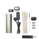 Pax 3 Basic Kit - Onyx in Chelsea