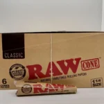 Classic Cones 1 1/4 [6pk] in Chelsea