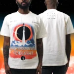 Afternoon Delight #4 Rocket - Ivory [XL] in Chelsea