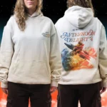 Afternoon Delight #4 Rocket - Ivory [S] in Chelsea