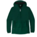 Windbreaker - Green [M] in Chelsea