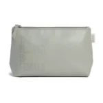 Stash Pouch - Flower Is Female (Grey) in Chelsea