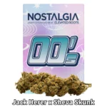 Granddaddy Purple 00's